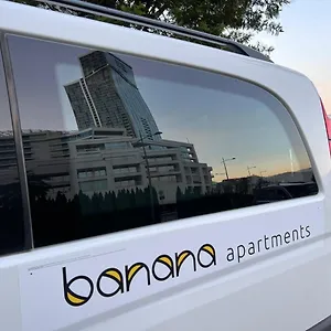 Banana Batumi