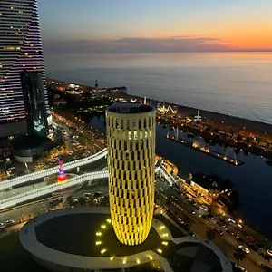 Alliance Palace By Marriott Batumi